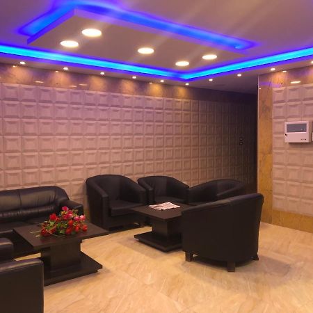 Marj Alhamam Furnished Suites Al Yadudah エクステリア 写真