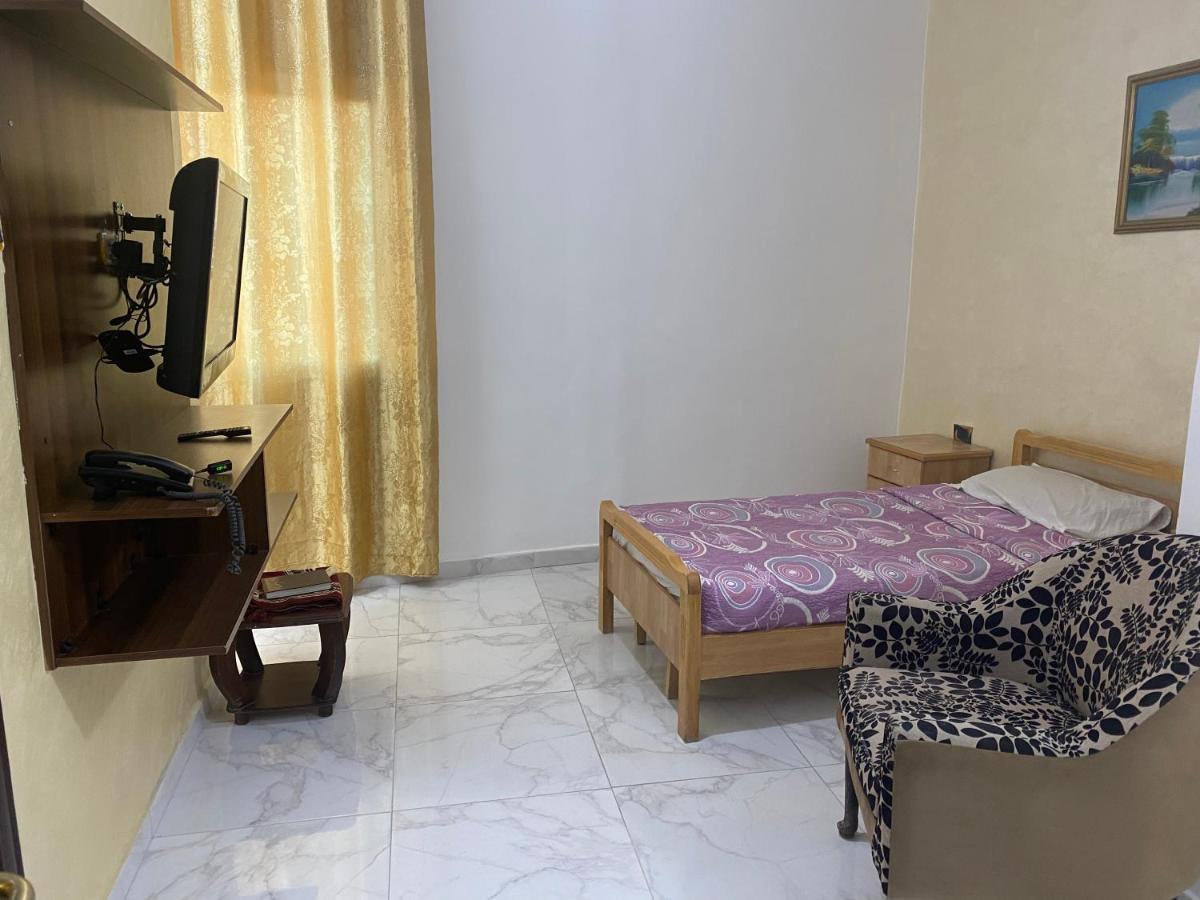 Marj Alhamam Furnished Suites Al Yadudah エクステリア 写真