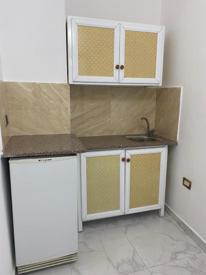 Marj Alhamam Furnished Suites Al Yadudah エクステリア 写真