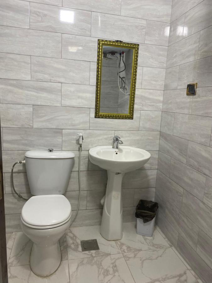 Marj Alhamam Furnished Suites Al Yadudah エクステリア 写真