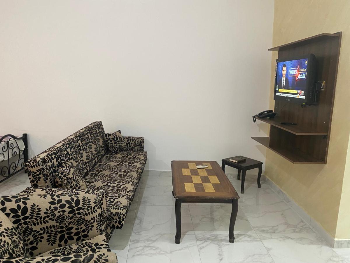 Marj Alhamam Furnished Suites Al Yadudah エクステリア 写真