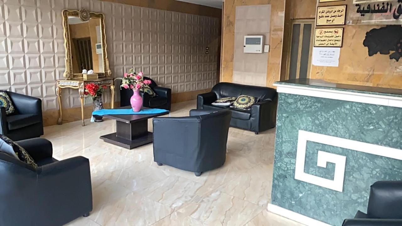 Marj Alhamam Furnished Suites Al Yadudah エクステリア 写真