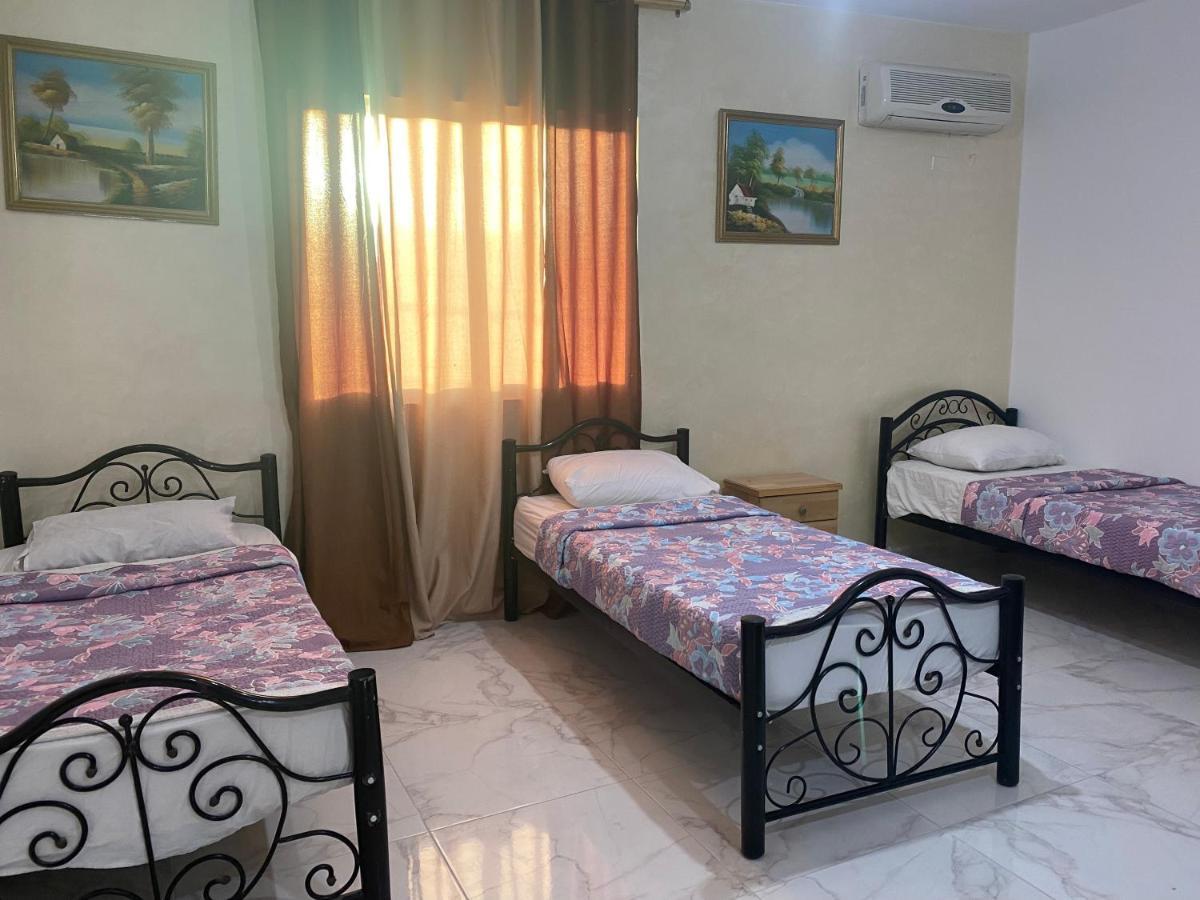 Marj Alhamam Furnished Suites Al Yadudah エクステリア 写真