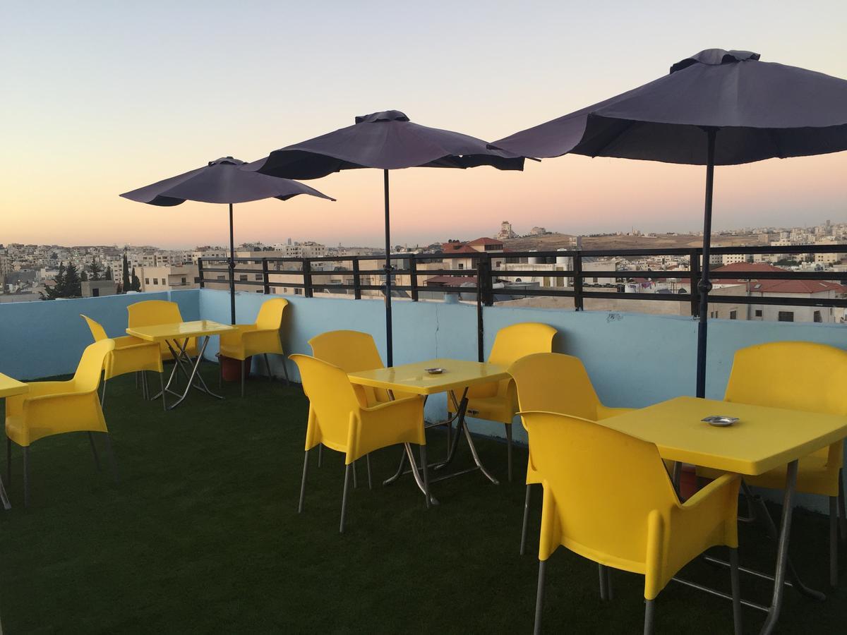 Marj Alhamam Furnished Suites Al Yadudah エクステリア 写真