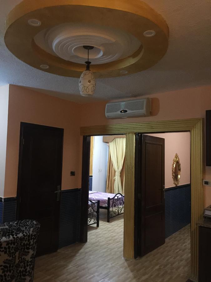 Marj Alhamam Furnished Suites Al Yadudah エクステリア 写真