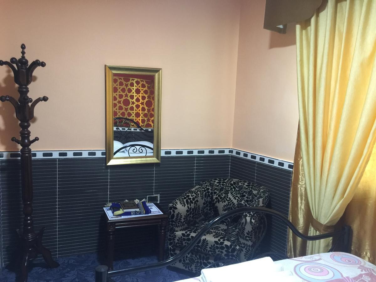 Marj Alhamam Furnished Suites Al Yadudah エクステリア 写真