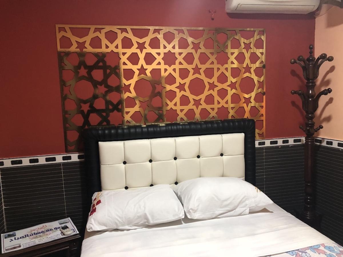 Marj Alhamam Furnished Suites Al Yadudah エクステリア 写真