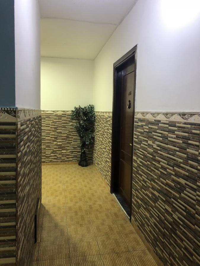 Marj Alhamam Furnished Suites Al Yadudah エクステリア 写真