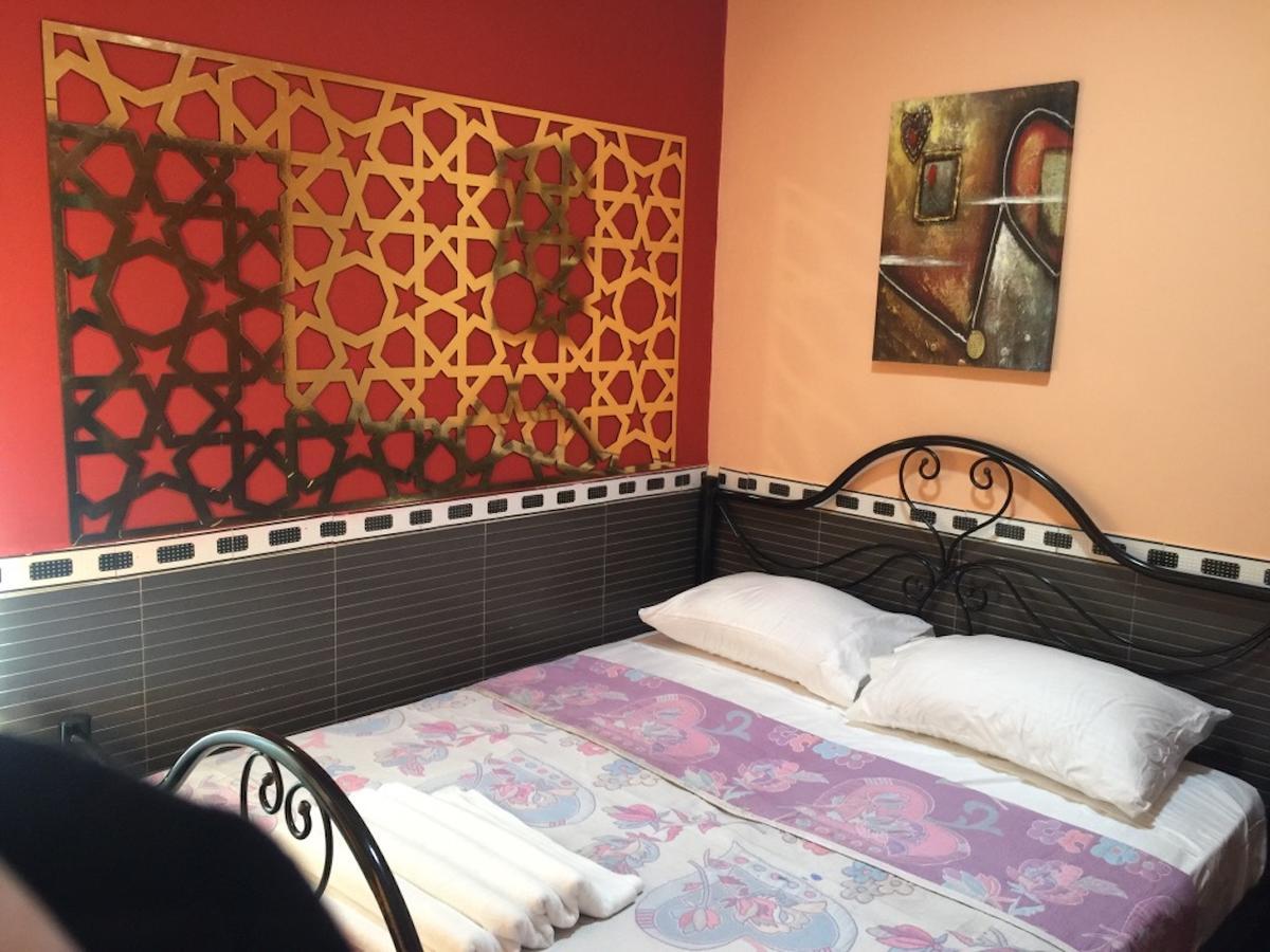 Marj Alhamam Furnished Suites Al Yadudah エクステリア 写真