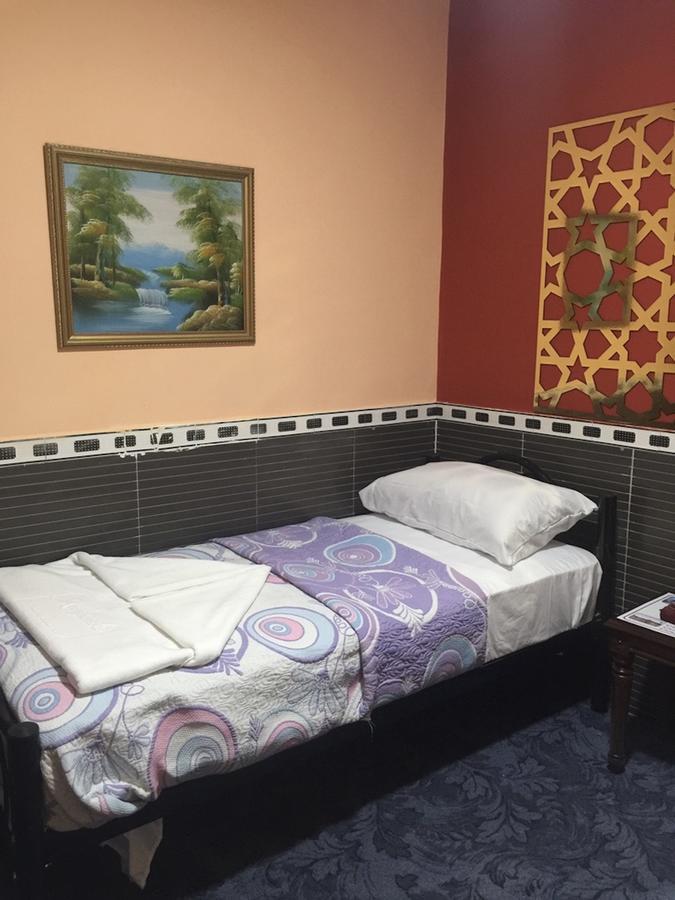 Marj Alhamam Furnished Suites Al Yadudah エクステリア 写真