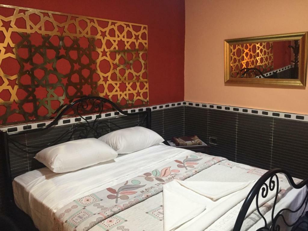 Marj Alhamam Furnished Suites Al Yadudah エクステリア 写真