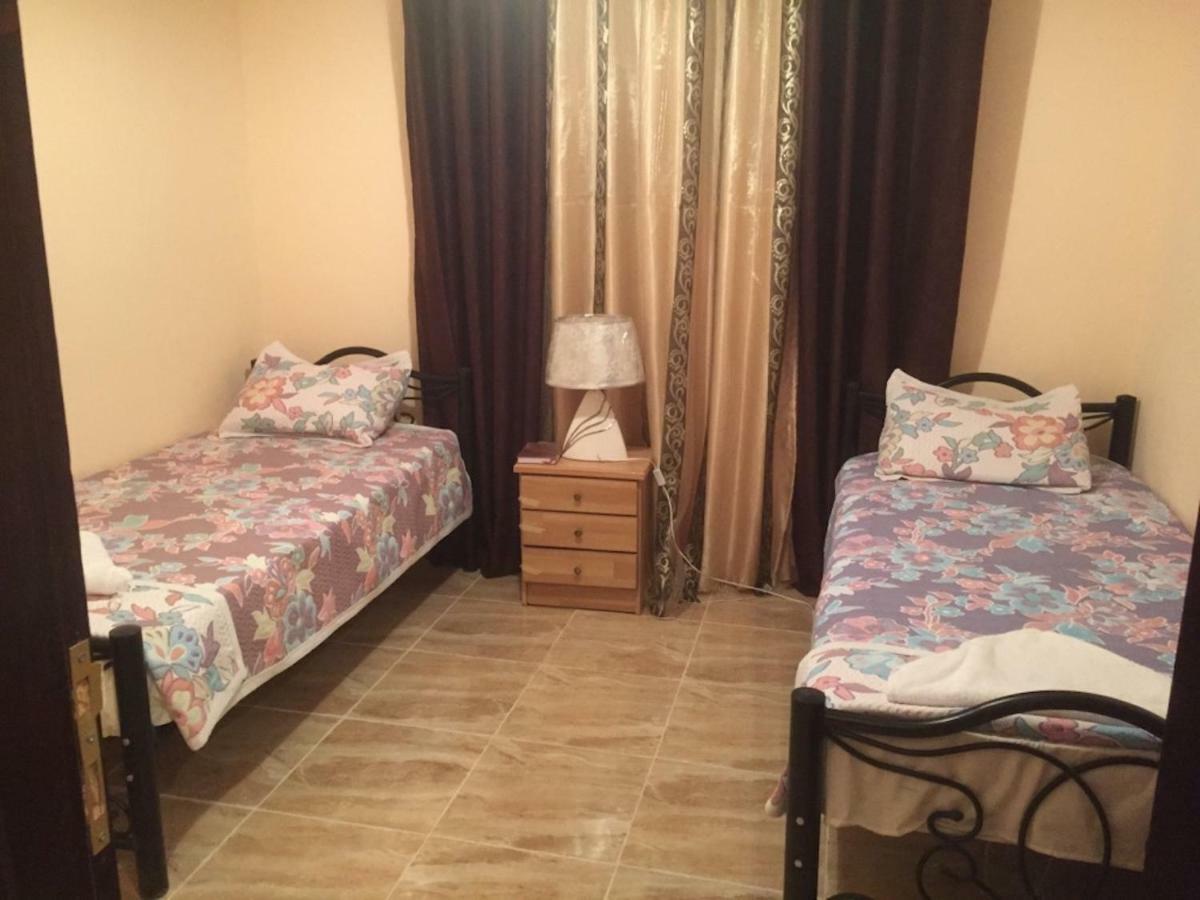 Marj Alhamam Furnished Suites Al Yadudah エクステリア 写真
