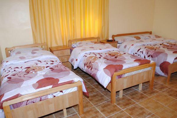 Marj Alhamam Furnished Suites Al Yadudah エクステリア 写真