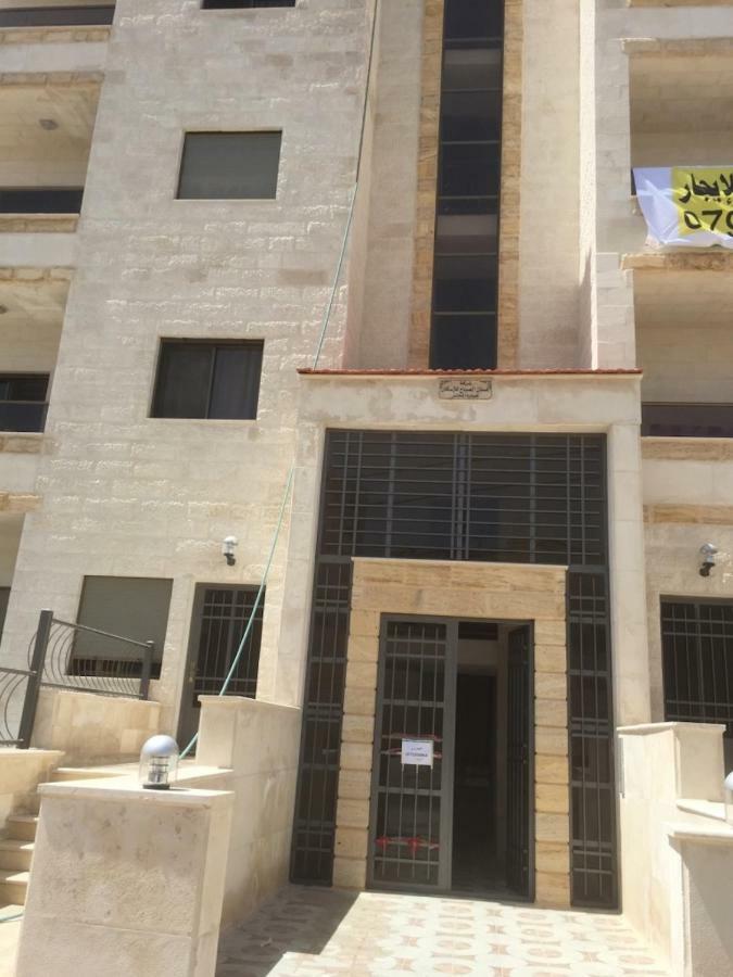 Marj Alhamam Furnished Suites Al Yadudah エクステリア 写真
